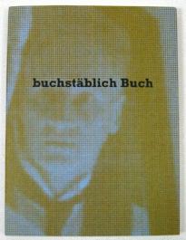 Buchstäblich Buch - 1